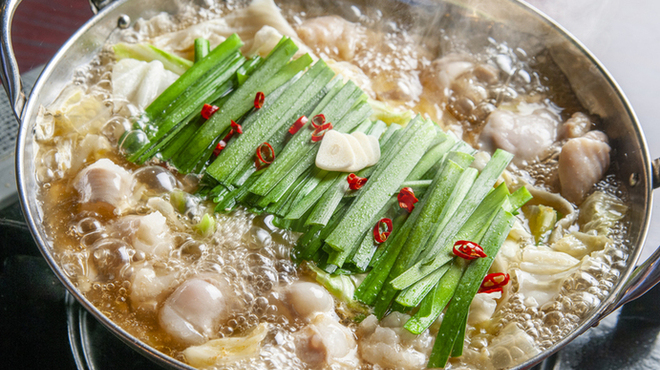 のぼせもん - メイン写真: