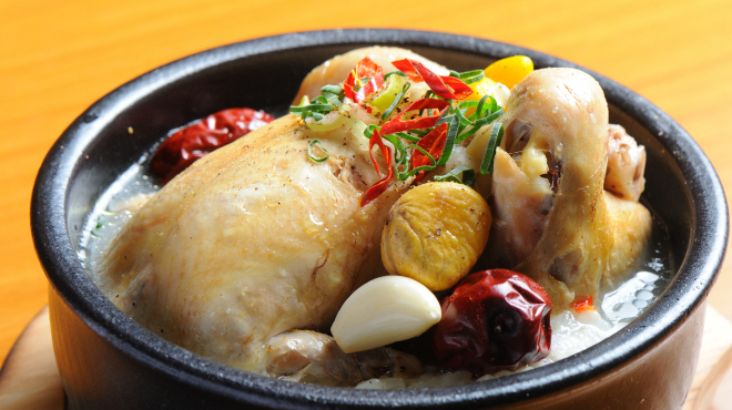 焼肉JUN - メイン写真: