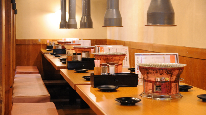 焼肉JUN - メイン写真: