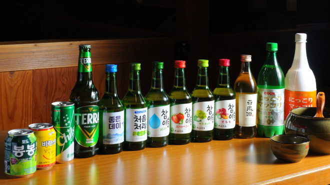 焼肉JUN - メイン写真: