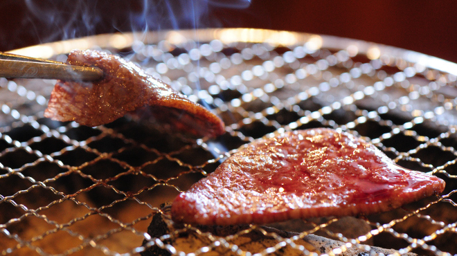 焼肉JUN - メイン写真: