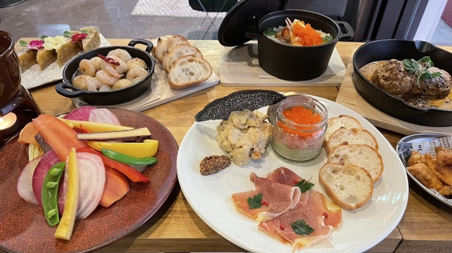 KUREBAL - メイン写真: