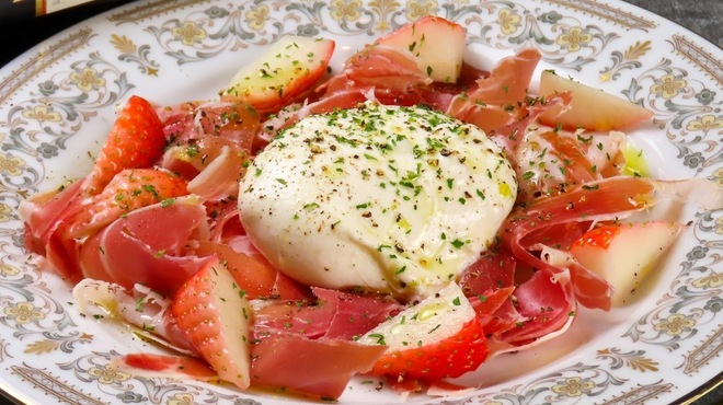 miraver - メイン写真: