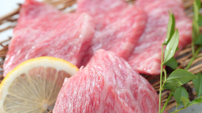 焼肉 にくなべ屋 神戸びいどろ - メイン写真: