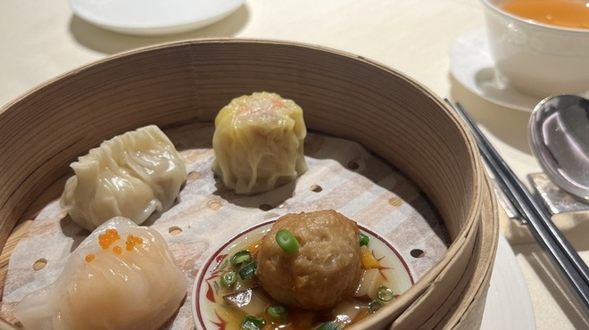 鴻臚 - 料理写真: