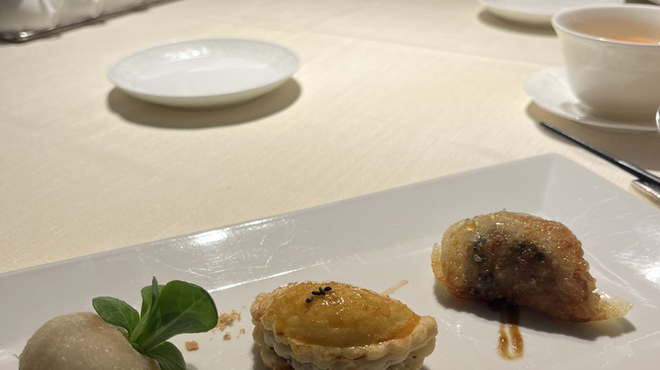 鴻臚 - 料理写真: