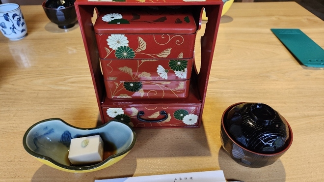 芹生 - 料理写真:
