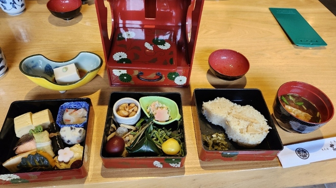 芹生 - 料理写真: