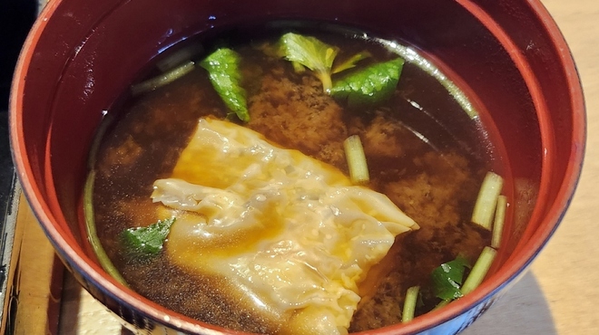 芹生 - 料理写真: