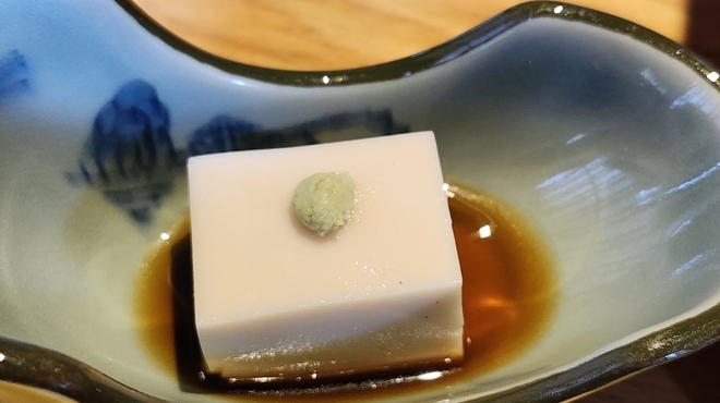 芹生 - 料理写真: