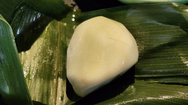 芹生 - 料理写真: