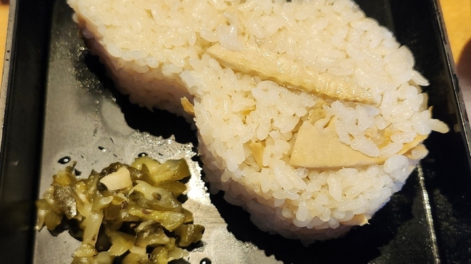 芹生 - 料理写真: