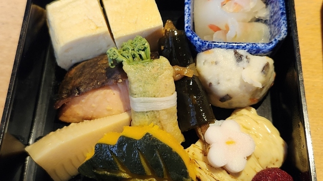 芹生 - 料理写真: