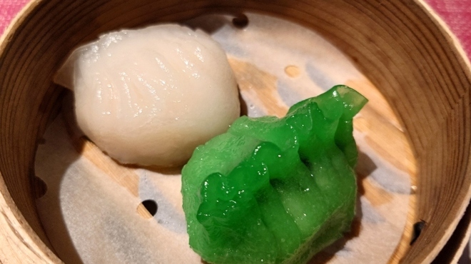 柳城 - 料理写真: