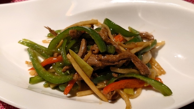 柳城 - 料理写真: