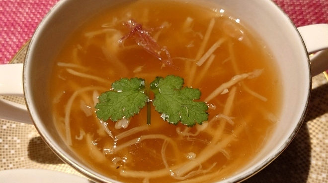 柳城 - 料理写真: