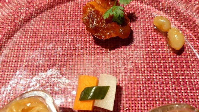 柳城 - 料理写真: