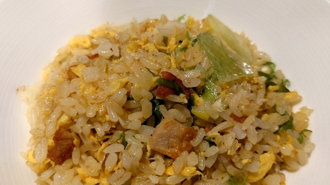 柳城 - 料理写真: