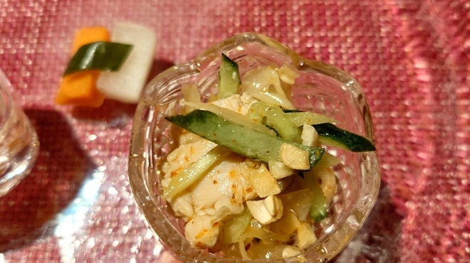 柳城 - 料理写真:
