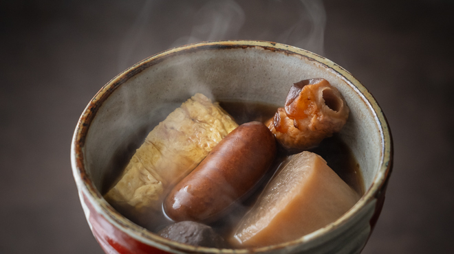 一軒茶屋きんざざ - メイン写真: