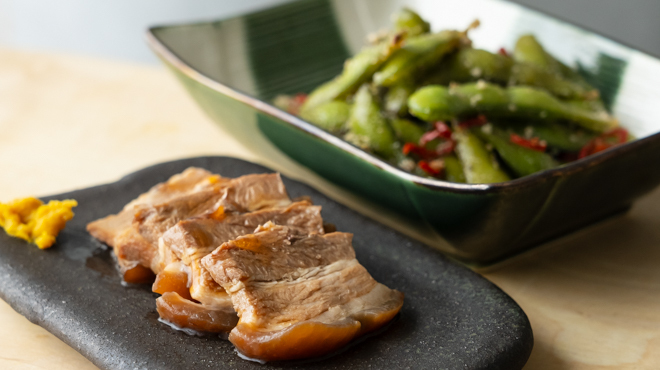 一軒茶屋きんざざ - メイン写真: