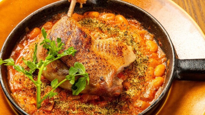 神戸 サクレフルール - メイン写真: