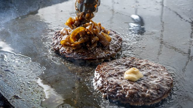 BRISKSTAND - メイン写真: