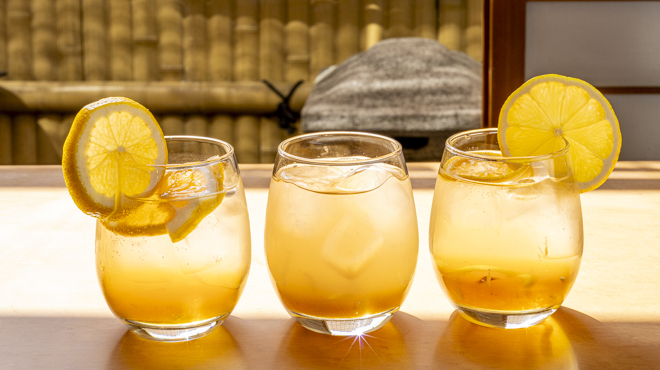 BRISKSTAND - メイン写真: