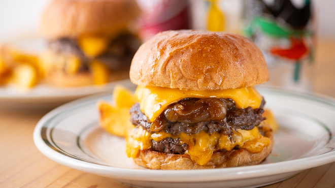 BRISKSTAND - メイン写真: