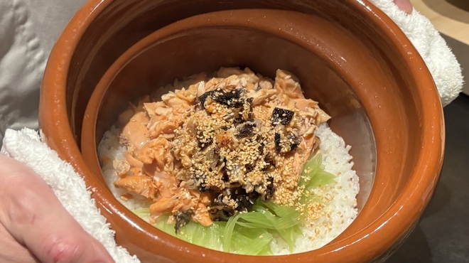 にしの - 料理写真: