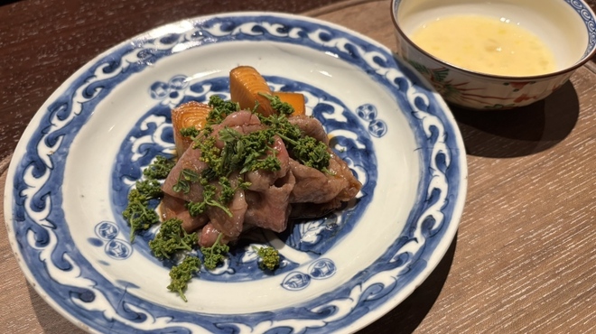 にしの - 料理写真: