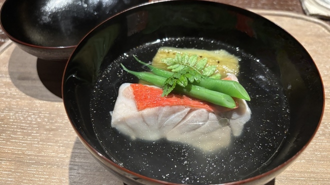 にしの - 料理写真: