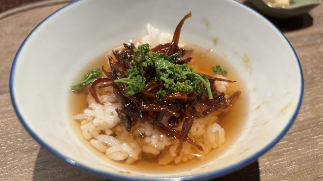 にしの - 料理写真: