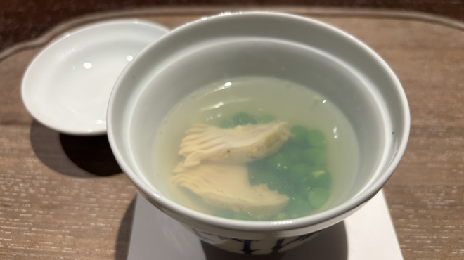 にしの - 料理写真: