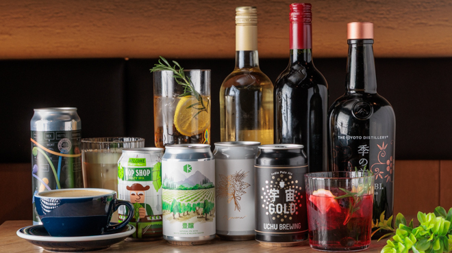 MOLNODA - メイン写真: