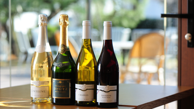 Loiseau de France - メイン写真: