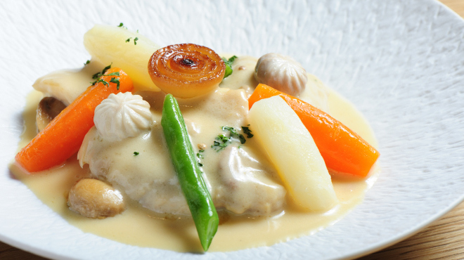 Loiseau de France - メイン写真: