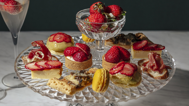 RITUEL Brasserie & Cafe - メイン写真: