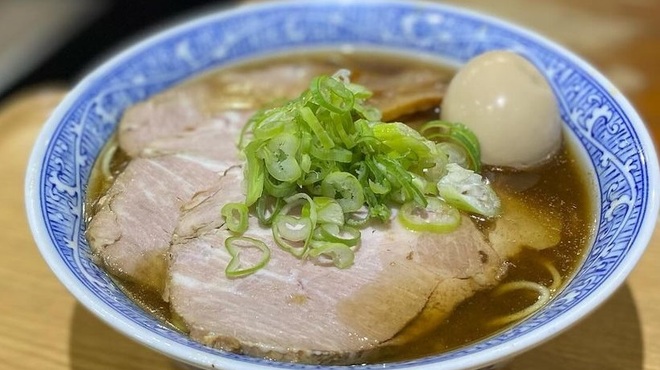 古武士 - メイン写真: