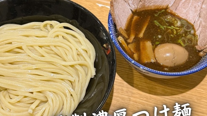 古武士 - メイン写真: