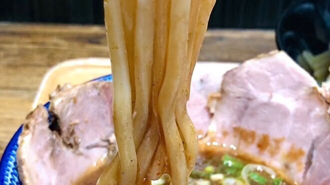 古武士 - メイン写真: