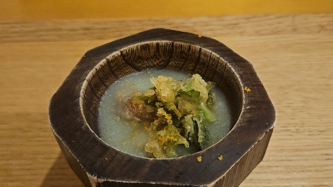 比那 - 料理写真: