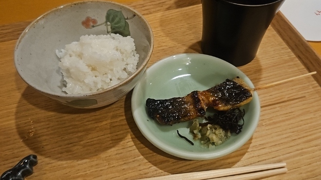 比那 - 料理写真: