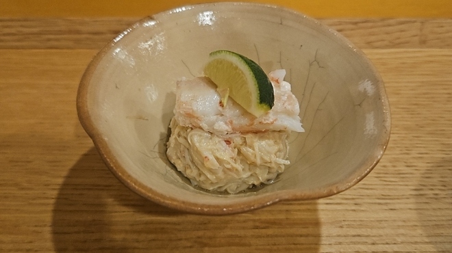 比那 - 料理写真: