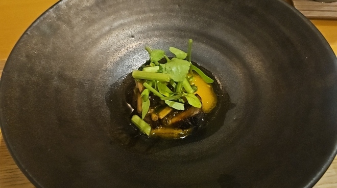 比那 - 料理写真: