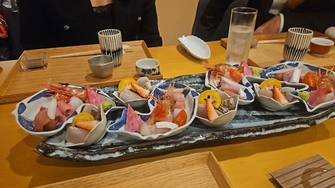 比那 - 料理写真: