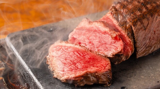 プライベート個室×肉バル バーデンバーデン - メイン写真: