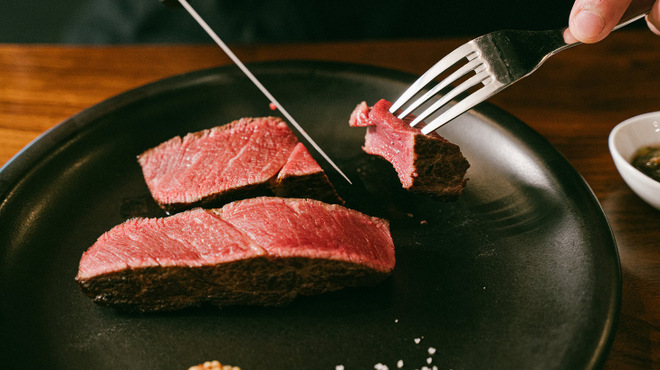 Mon an - メイン写真: