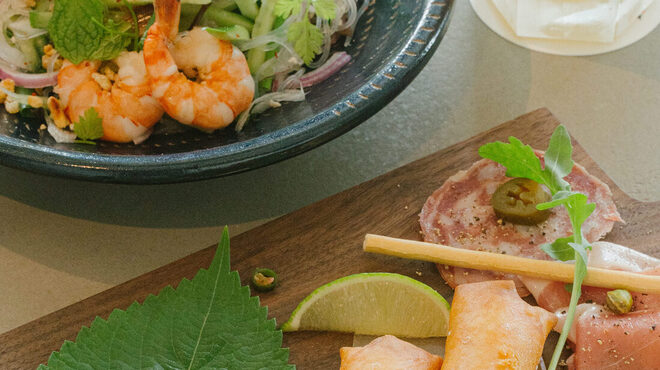 Mon an - メイン写真: