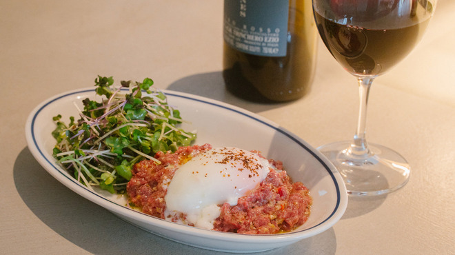 Mon an - メイン写真: